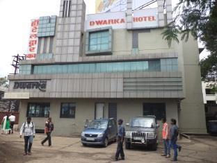 Hotel Dwarka Nashik Luaran gambar